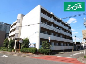 スカイビュ－瑞穂外観写真