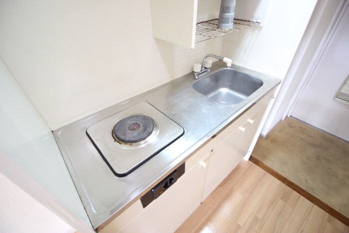 物件内観写真8　(キッチン)