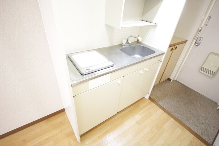 物件内観写真9　(キッチン)