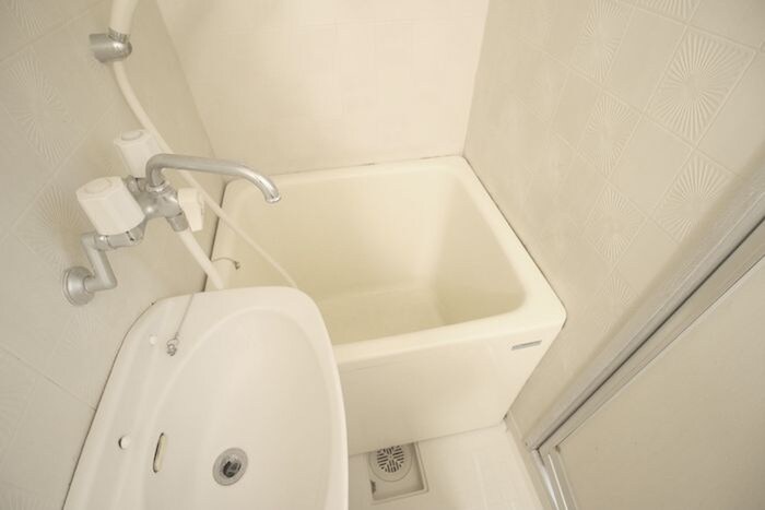 物件内観写真9　(バス／シャワールーム等)