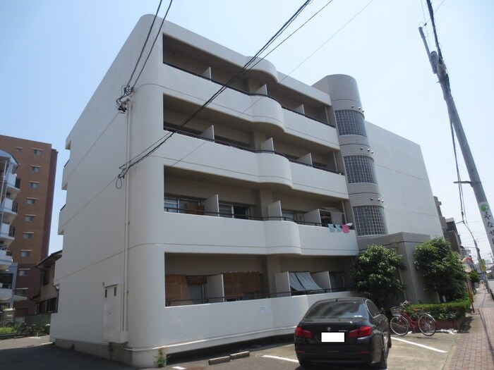 物件外観写真3　(外観写真)