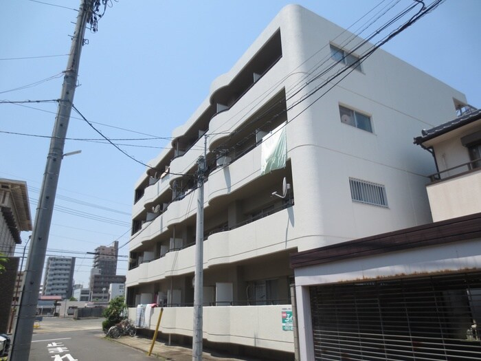 物件外観写真4　(その他)