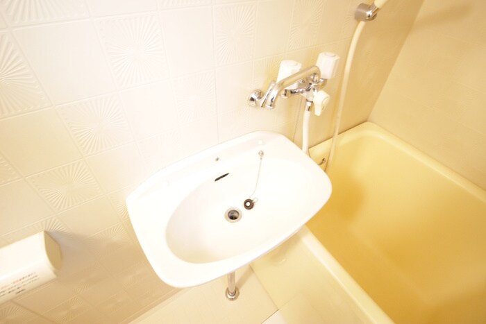 物件内観写真10　(洗面)