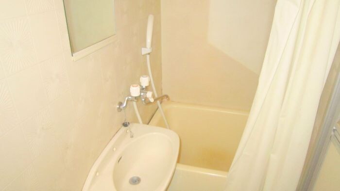 物件内観写真10　(バス／シャワールーム等)