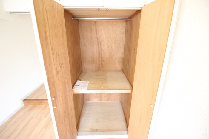 物件内観写真11　(収納)