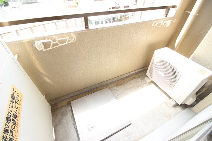 物件内観写真12　(ベランダ・バルコニー)