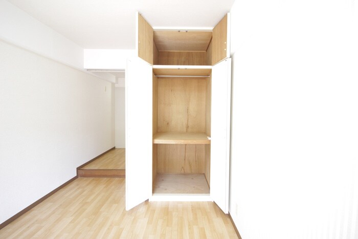 物件内観写真17　(収納)