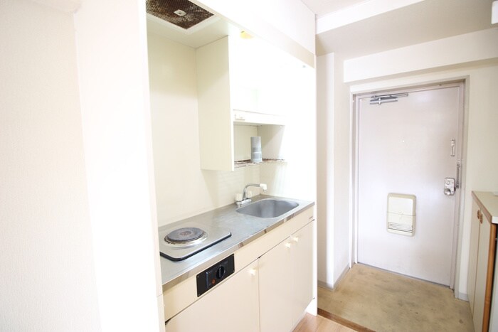 物件内観写真20　(キッチン)