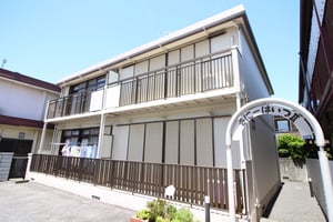 サニ－ハイツⅡ外観写真