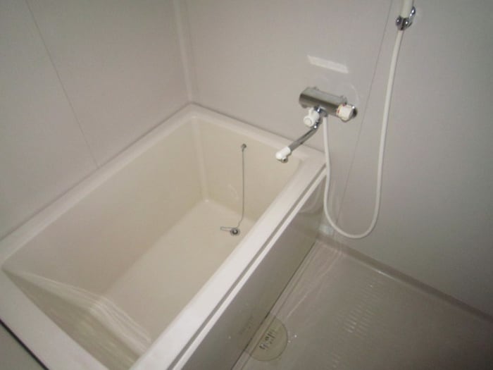 物件内観写真9　(バス／シャワールーム等)