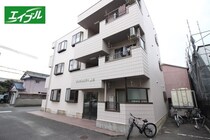 サンクオリティ鶴里の外観写真