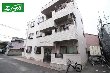 サンクオリティ鶴里外観写真