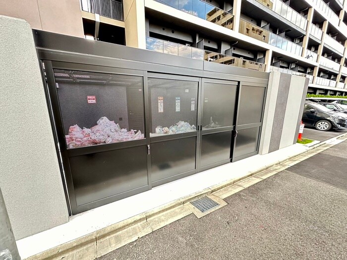 物件外観写真5　(建物設備)