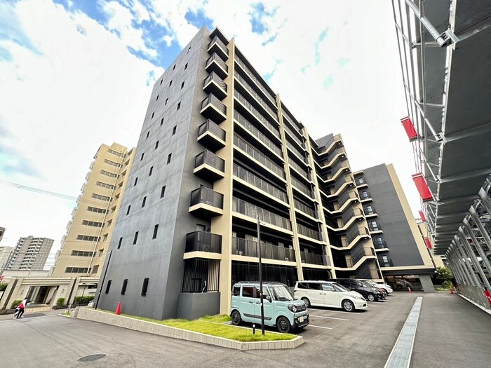 物件外観写真6　(外観写真)