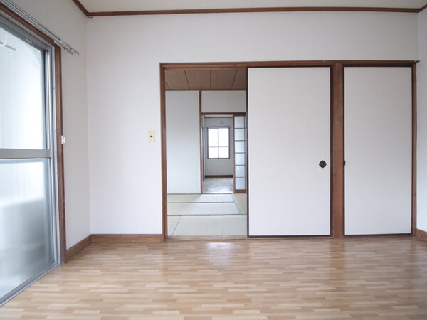 居室
