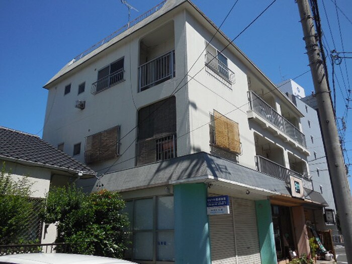 物件外観写真4　(外観写真)