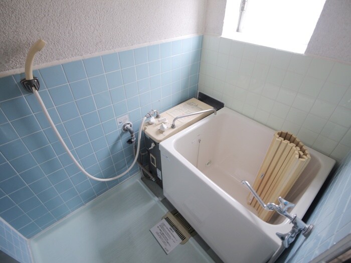物件内観写真11　(バス／シャワールーム等)