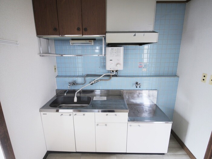物件内観写真13　(キッチン)