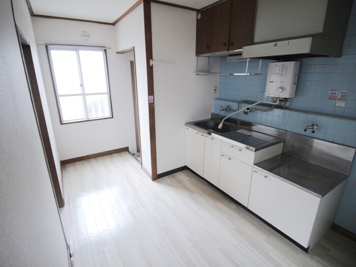 物件内観写真19　(キッチン)