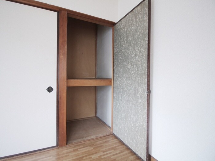 物件内観写真21　(収納)