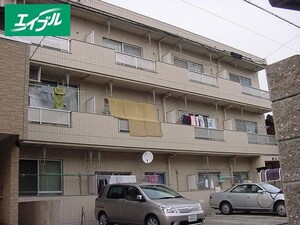 切戸曽七ハオス外観写真