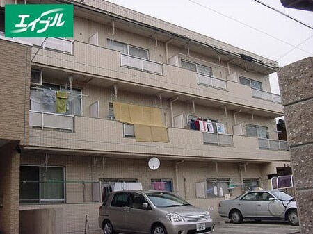 切戸曽七ハオス外観写真