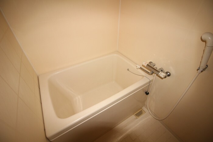 物件内観写真9　(バス／シャワールーム等)