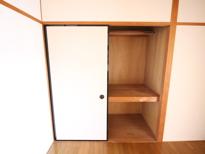 物件内観写真19　(収納)