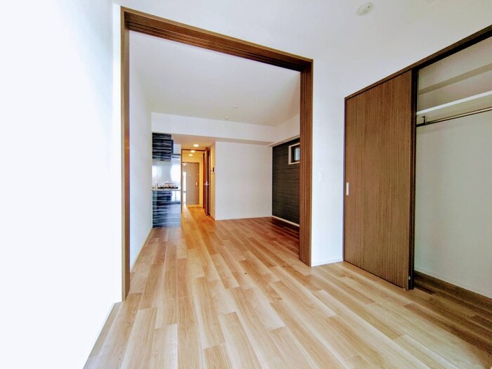 物件内観写真8　(居室)