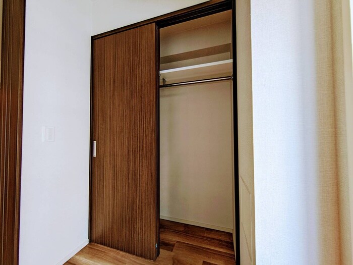 物件内観写真10　(収納)