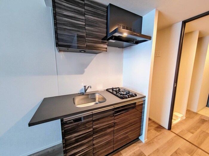 物件内観写真11　(キッチン)