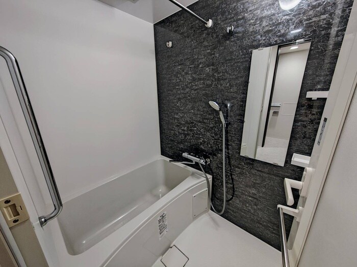 物件内観写真12　(バス／シャワールーム等)