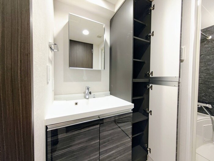 物件内観写真15　(洗面)