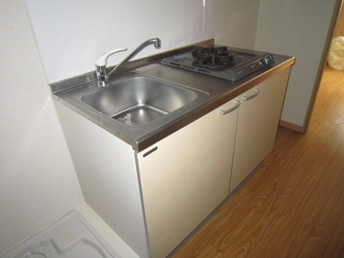 物件内観写真7　(キッチン)