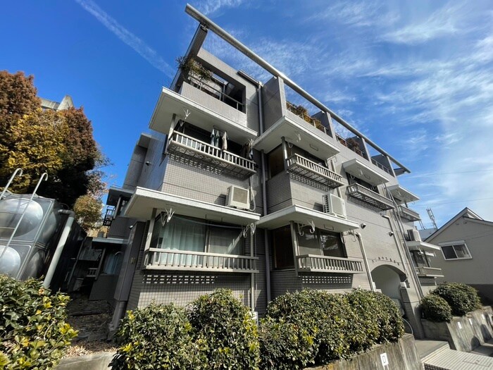 物件外観写真6　(外観写真)