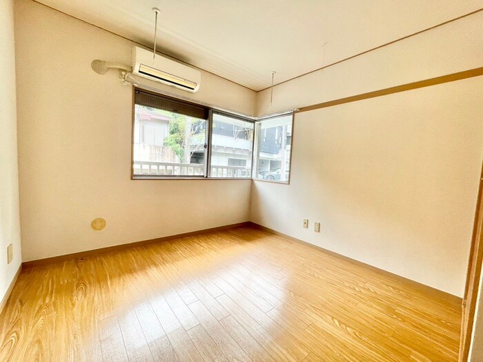 物件内観写真14　(居室)