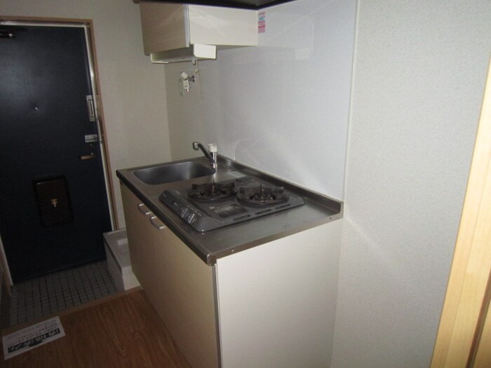 物件内観写真17　(キッチン)