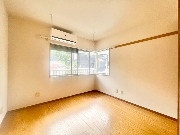 物件内観写真18　(居室)