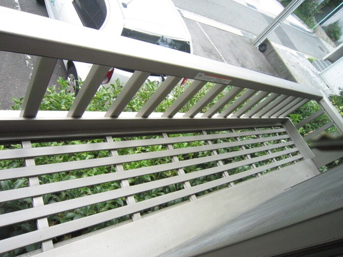 物件内観写真19　(ベランダ・バルコニー)