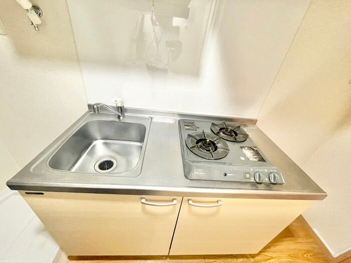 物件内観写真22　(キッチン)