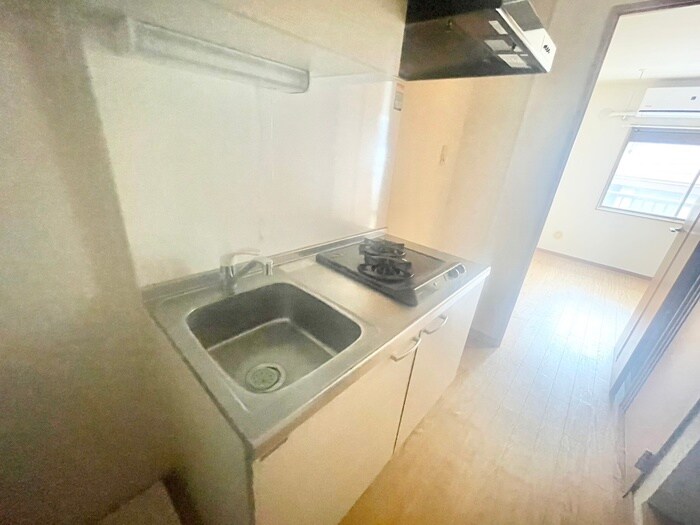 物件内観写真22　(キッチン)