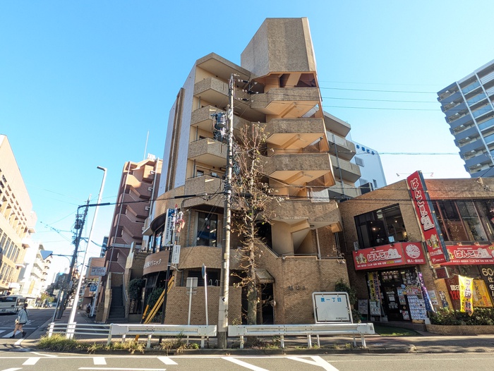 外観写真