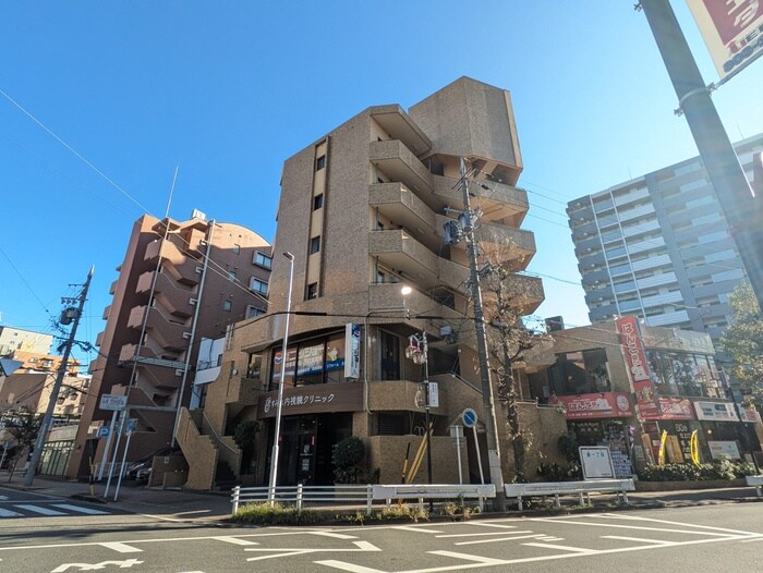 物件外観写真2　(外観写真)