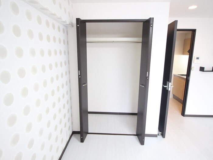 物件内観写真9　(収納)