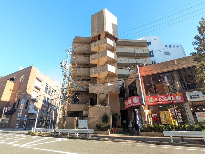 物件外観写真3　(外観写真)