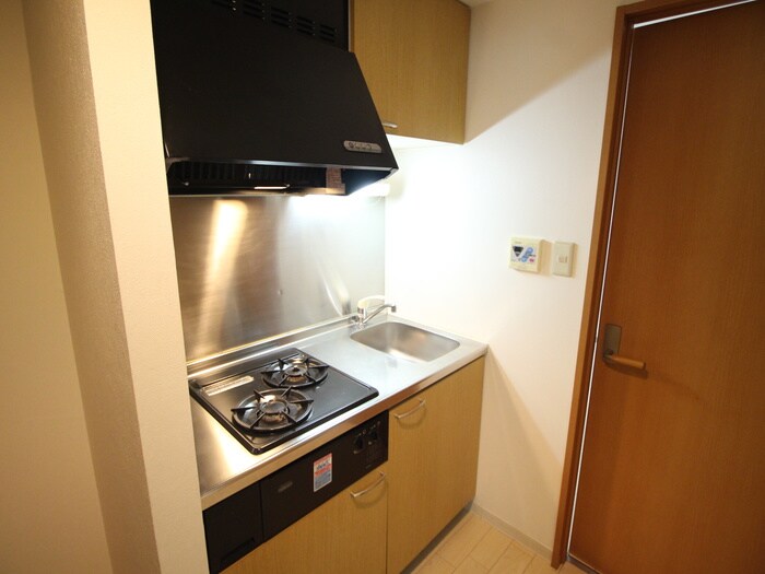 物件内観写真14　(キッチン)