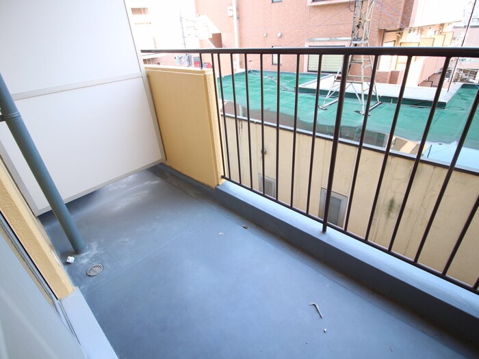 物件内観写真16　(ベランダ・バルコニー)