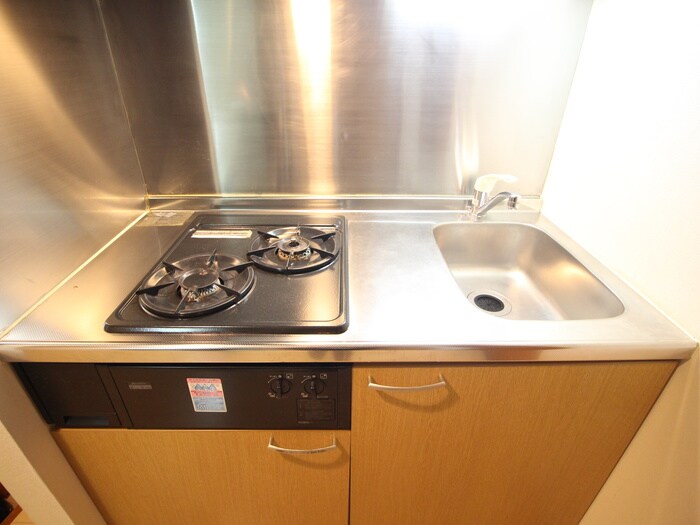 物件内観写真18　(キッチン)