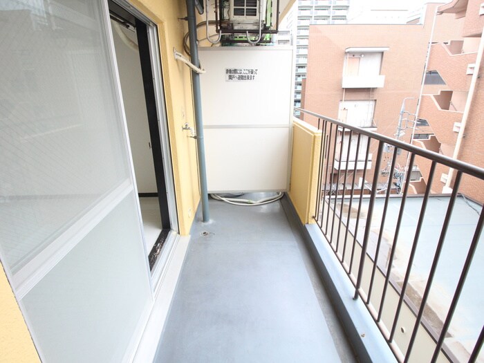 物件内観写真20　(ベランダ・バルコニー)