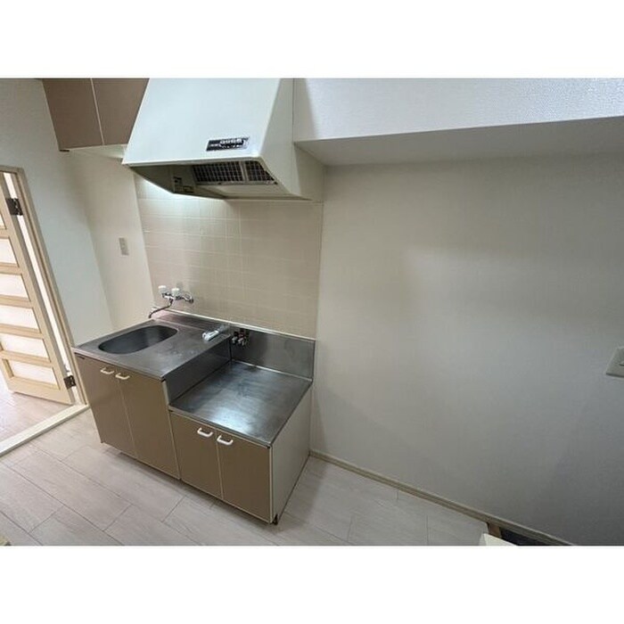 物件内観写真8　(キッチン)